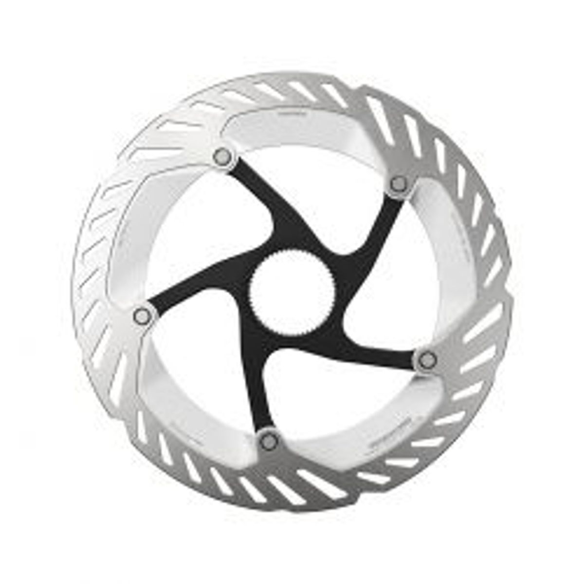 Shimano Skivebremserotor Rt-cl800 180mm Int. Låsering Magnet - Cykelreservedele