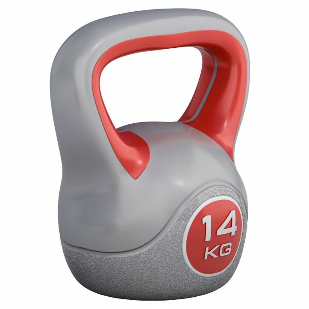 Kettlebell 14 kg - Design