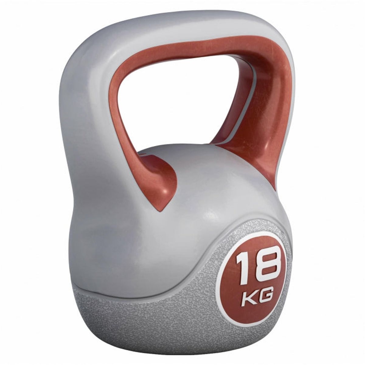 Kettlebell 18 kg - Design