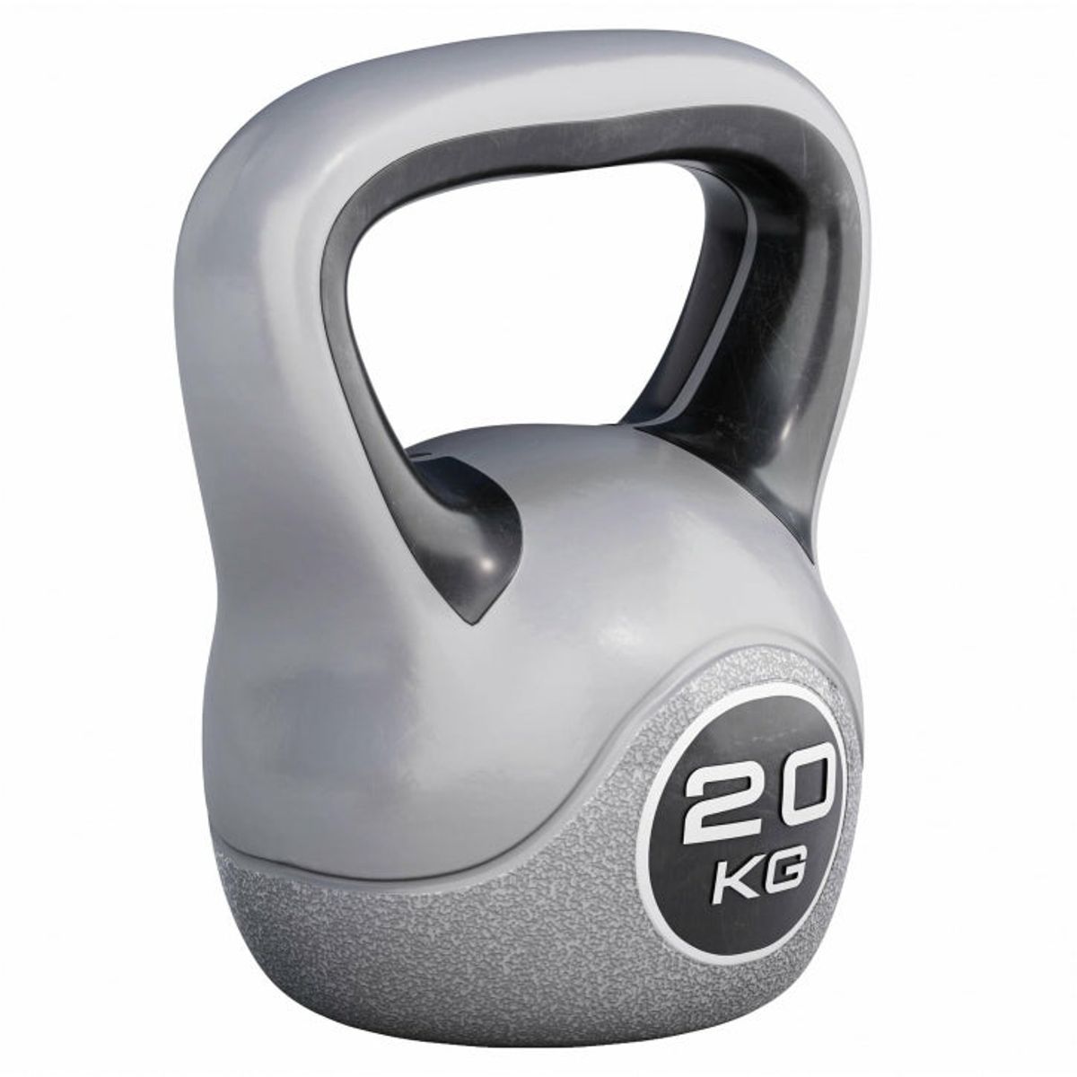 Kettlebell 20 kg - Design