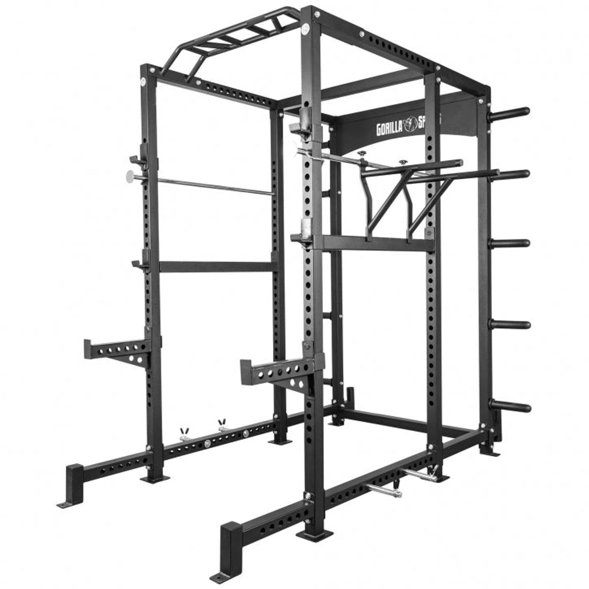 XXL Power Cage (skaffevare)