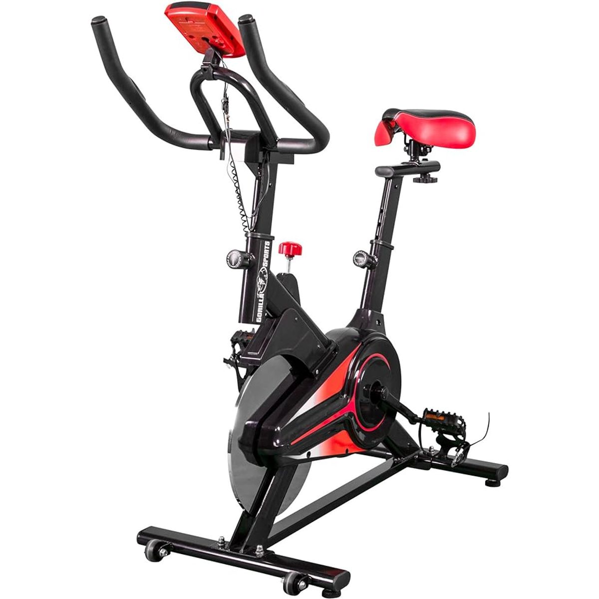 Gorilla Sports Motionscykel 961