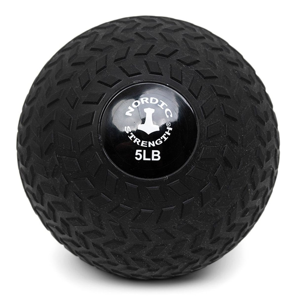 Slam ball 3 kg - Nordic Strength