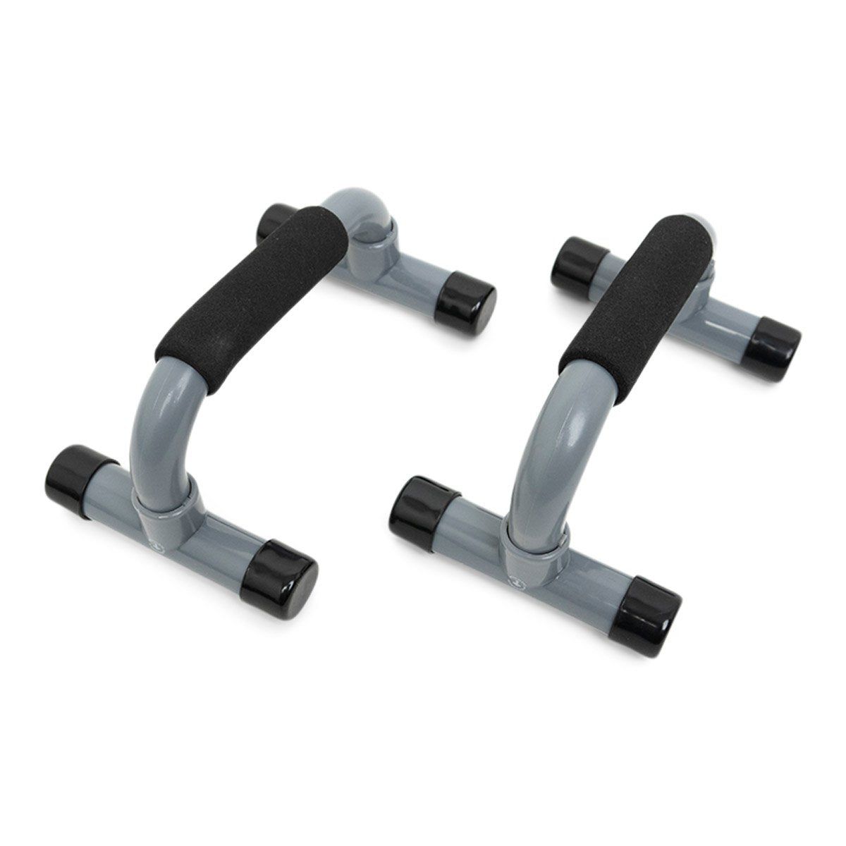 Billig Push Up Bar (Plast) - Nordic Strength