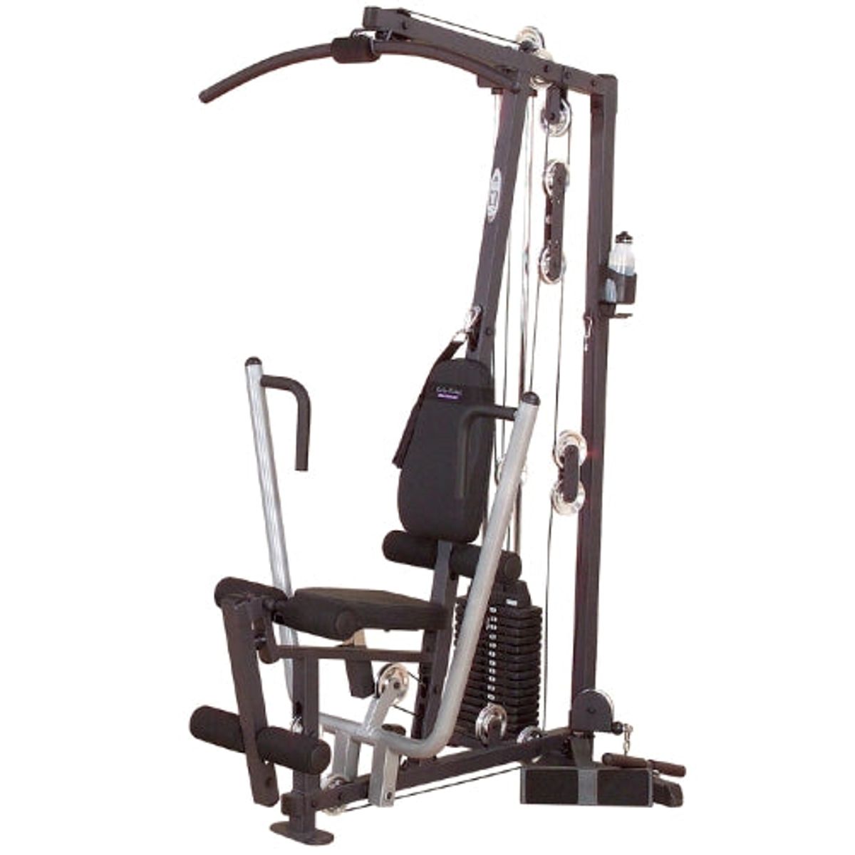 Fitness Station G1S (Skaffevare)