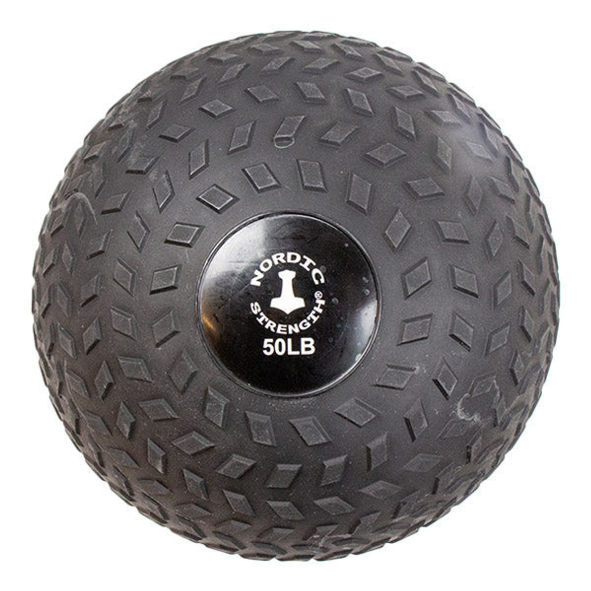 Slam ball 18 kg - Nordic Strength