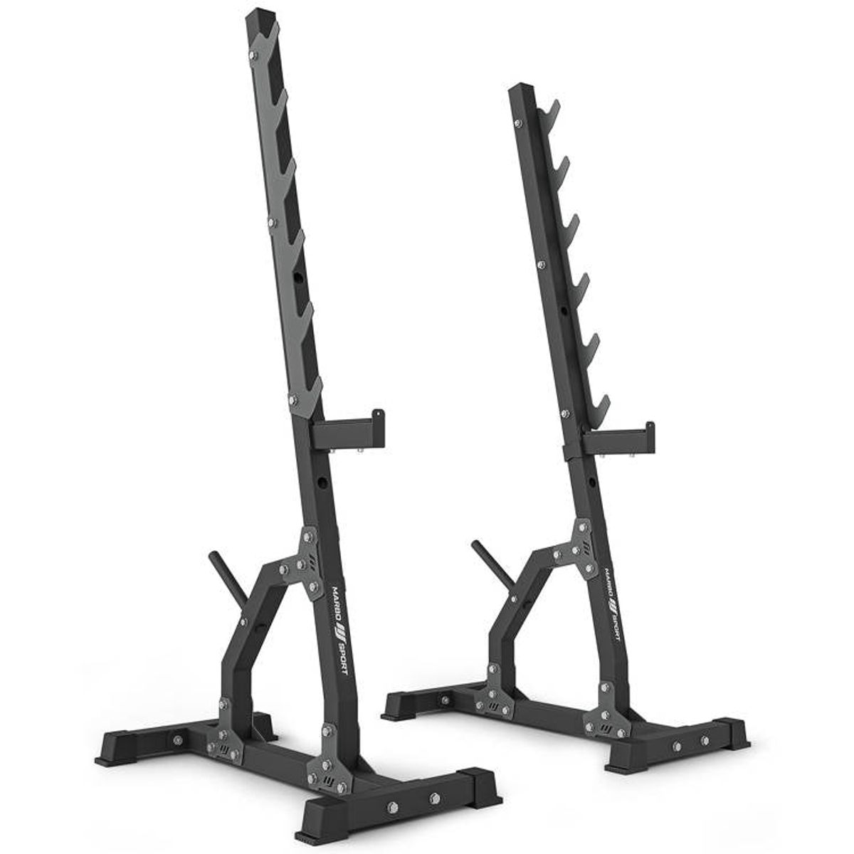 Semi Pro Squat stativ S105 2.0