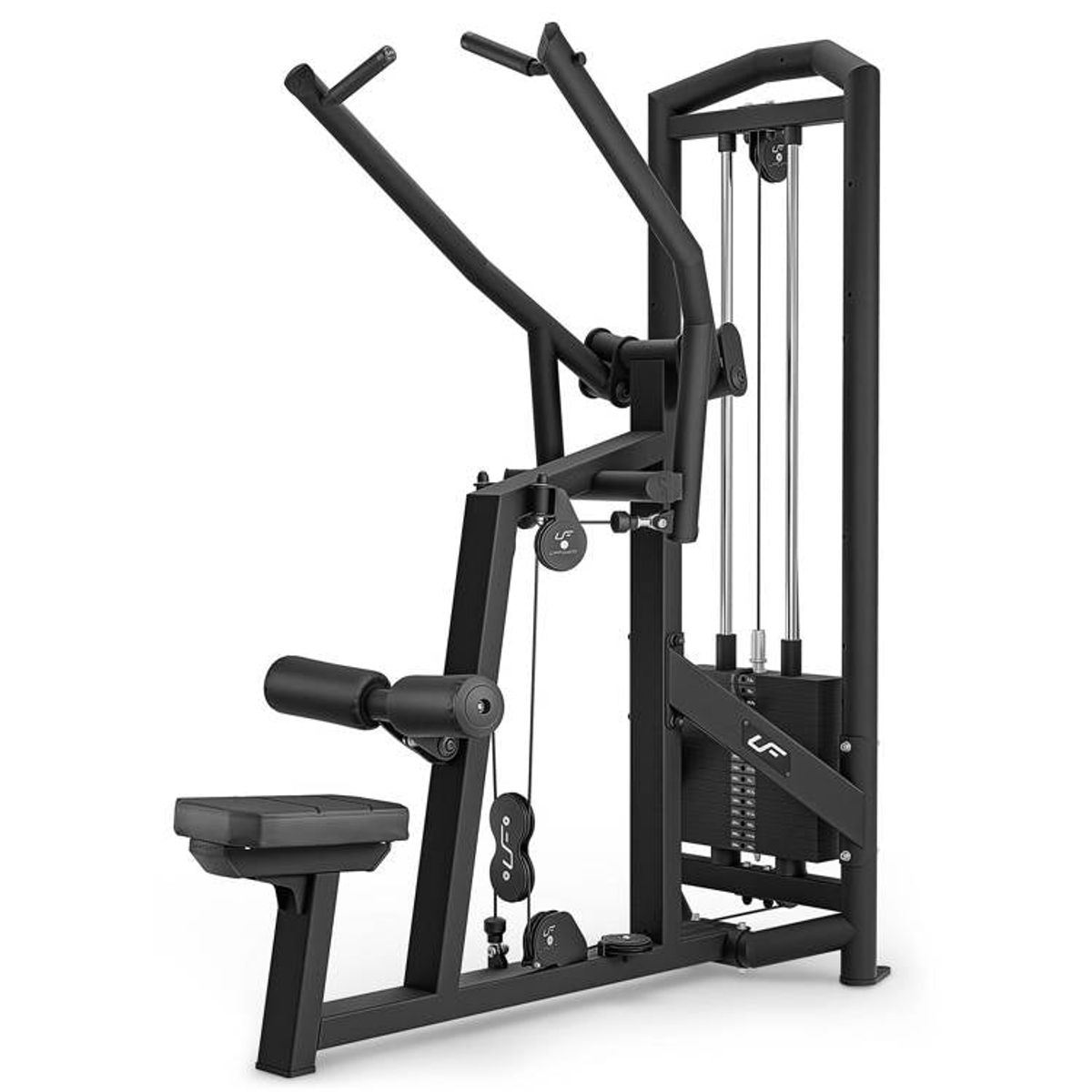 Lat Pulldown UF-020 fra UpForm (Skaffevare)