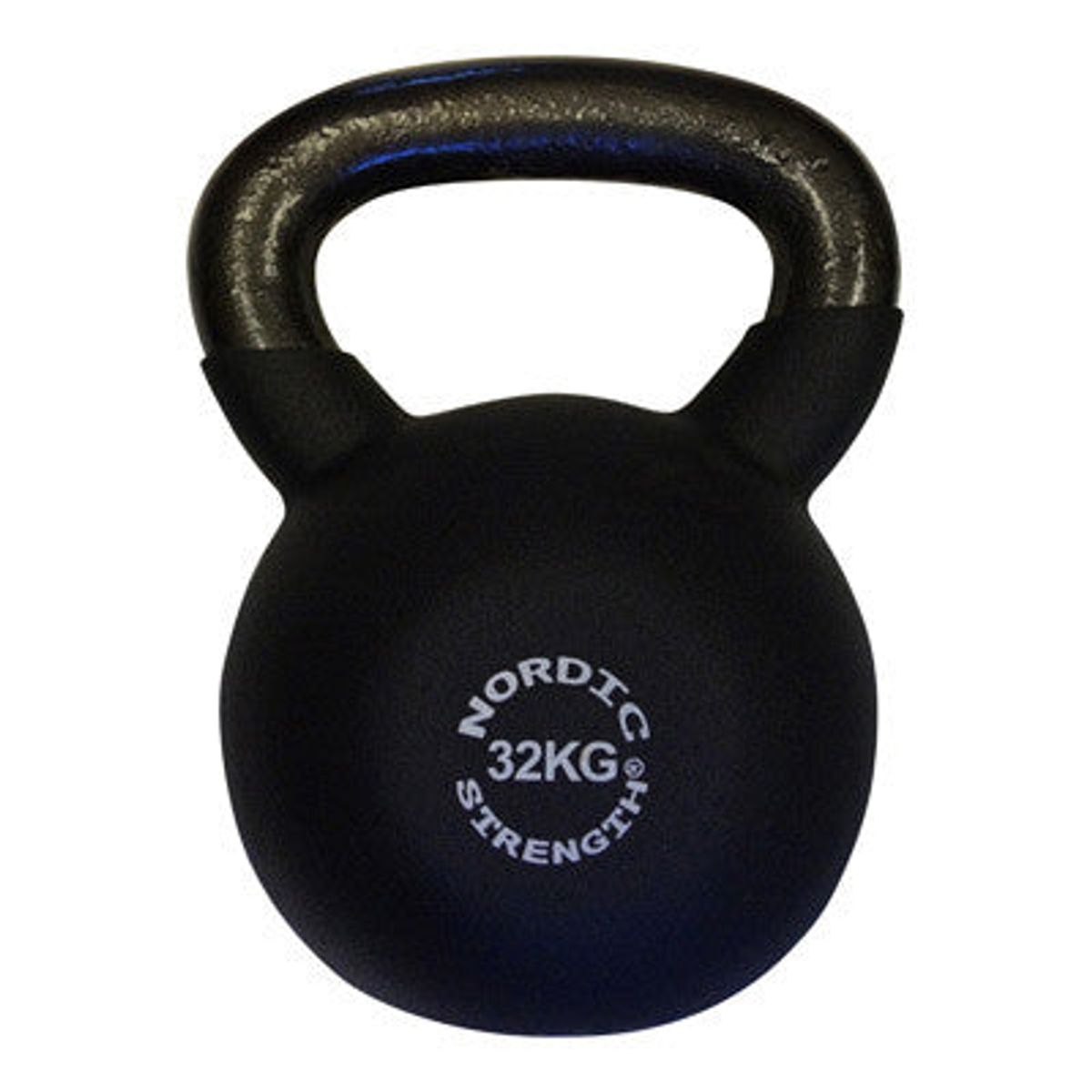 Kettlebell 32 kg - Nordic Strength