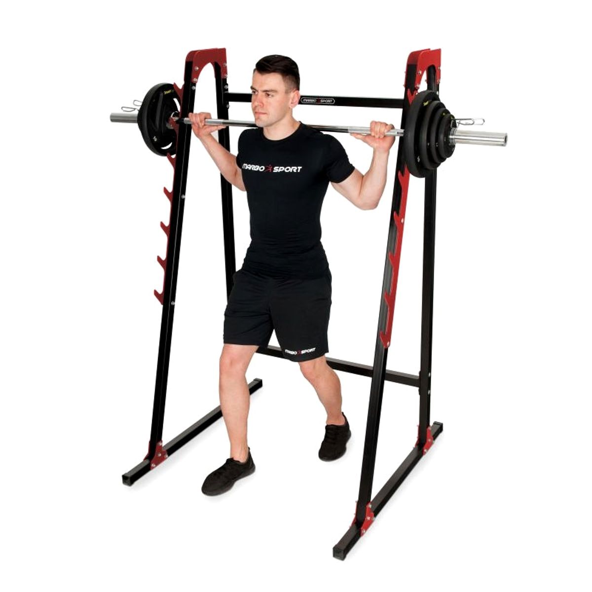 Squat Stativ Home S204