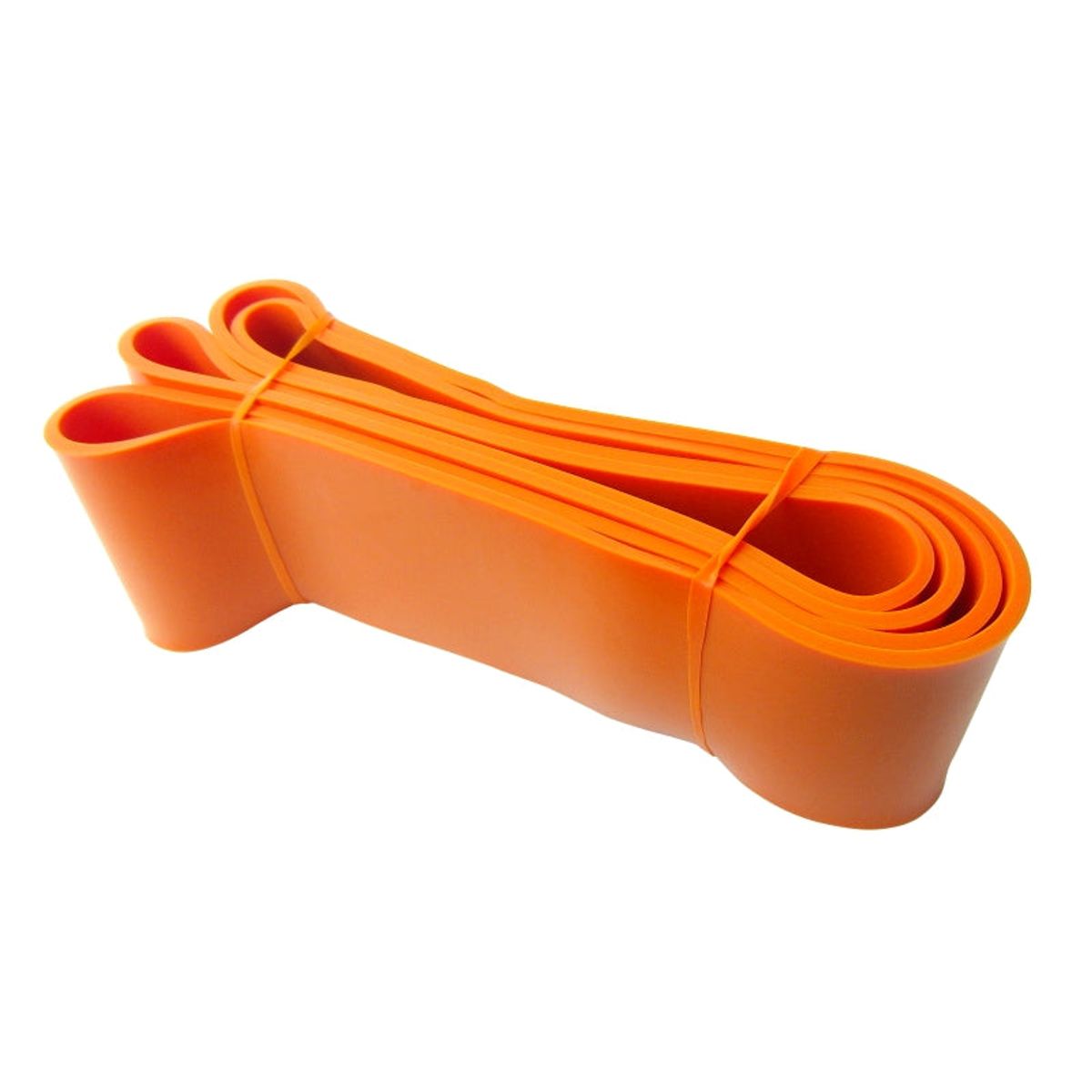 Strength band orange (32 - 77 kg)