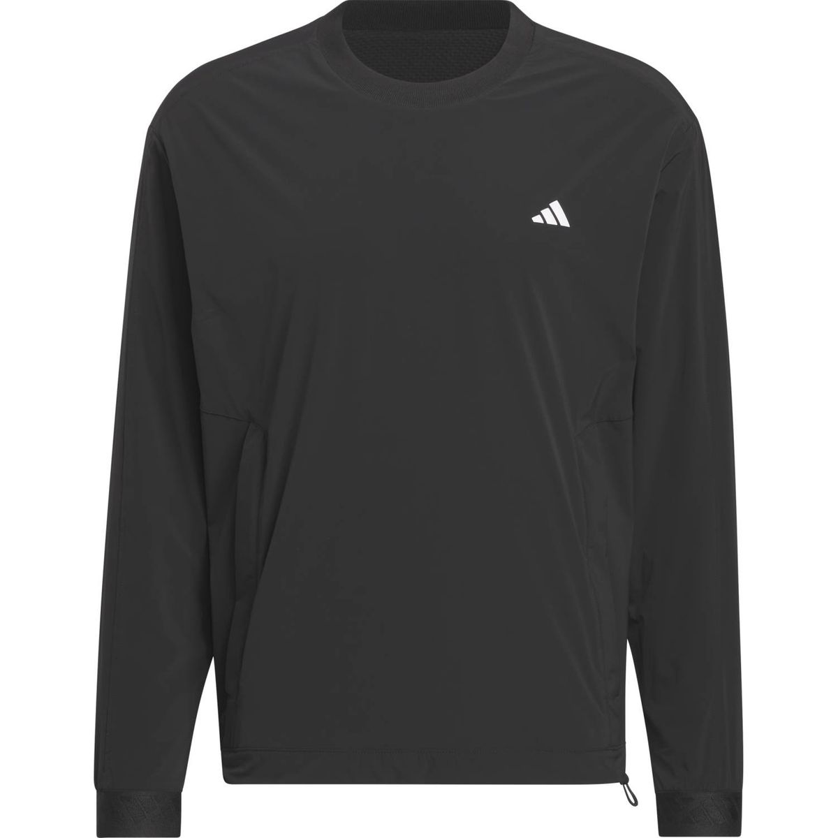 Adidas Ultimate 365 Tour Herre Pullover - Black - Str. S