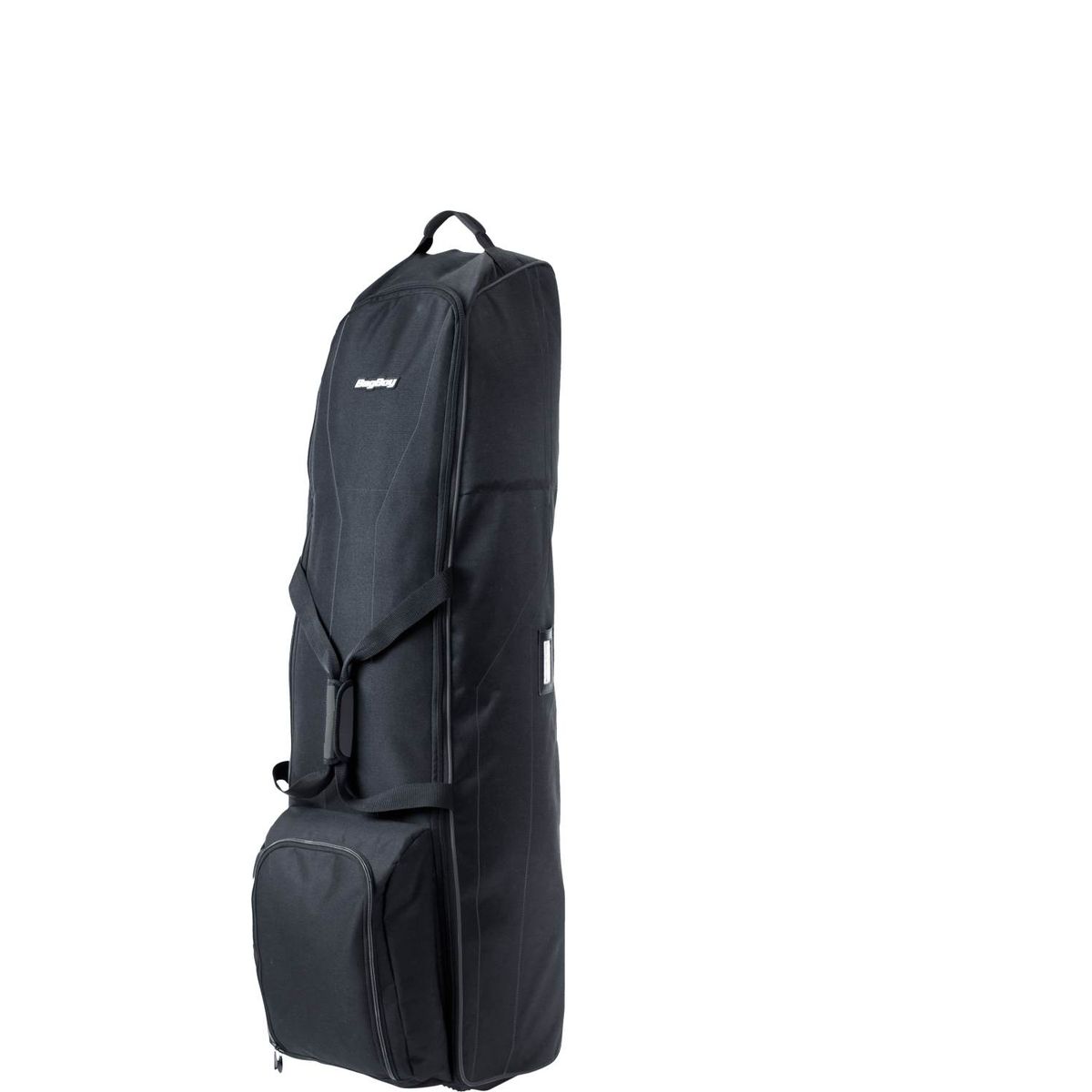 BagBoy T-460 Rejsecover - Sort