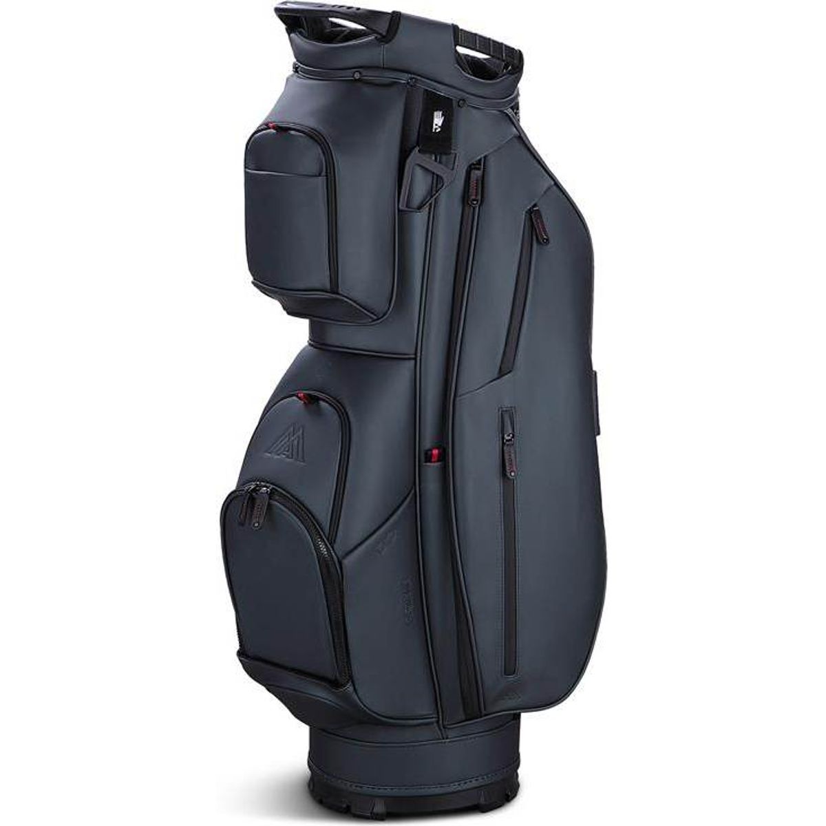 Big Max Dri Lite Prime Vandtæt Vognbag - Black