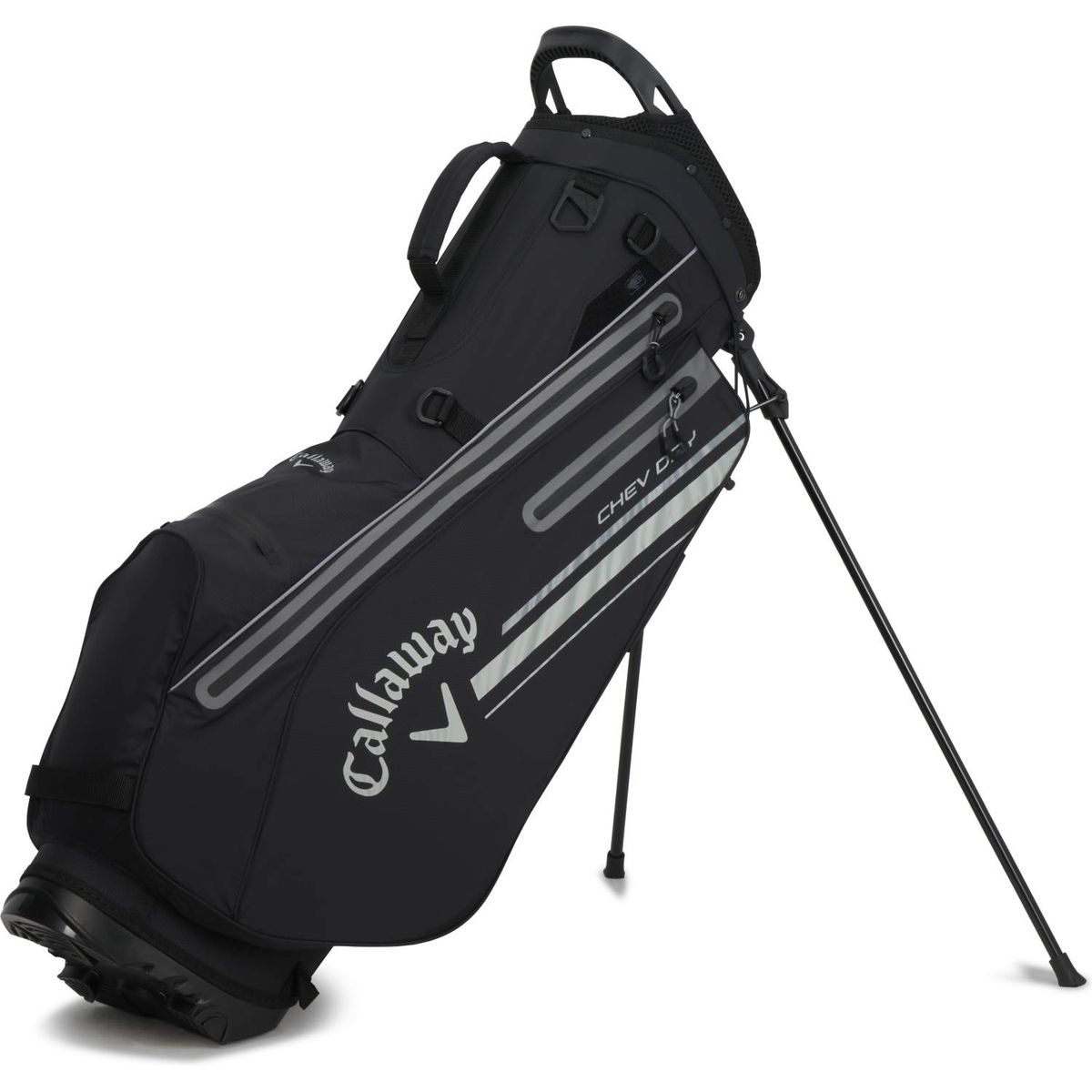 Callaway Chev Dry Vandtæt Bærebag - Black