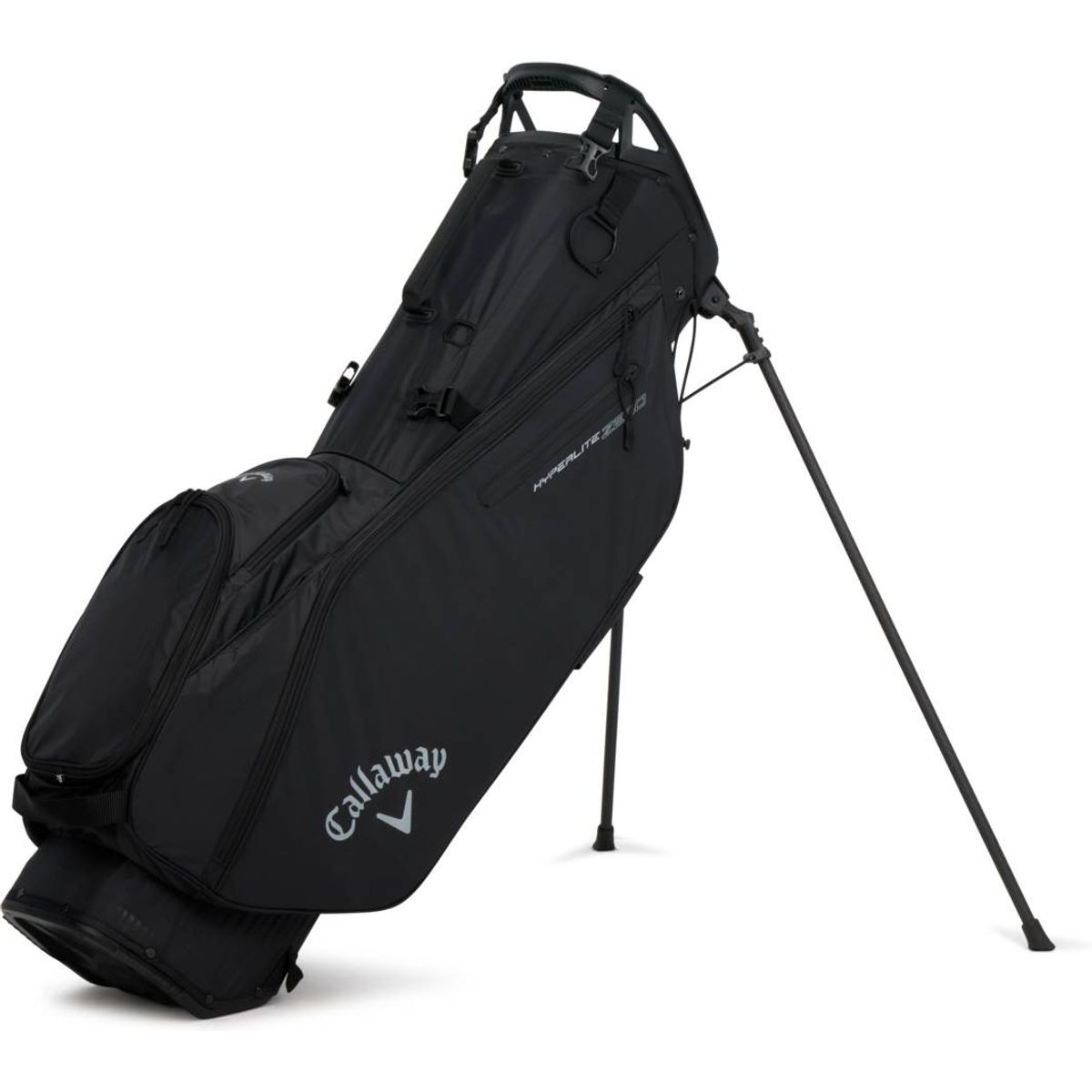 Callaway Hyperlite Zero (2023) Bærebag - Black