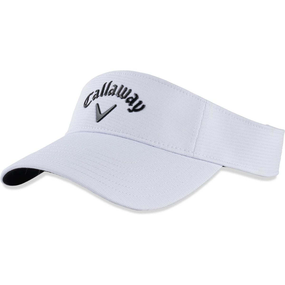 Callaway Liquid Metal Visor 22 Herre Visor