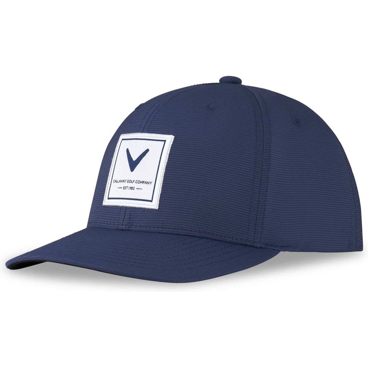 Callaway Rutherford Herre Kasket - Navy - Str. Justerbar