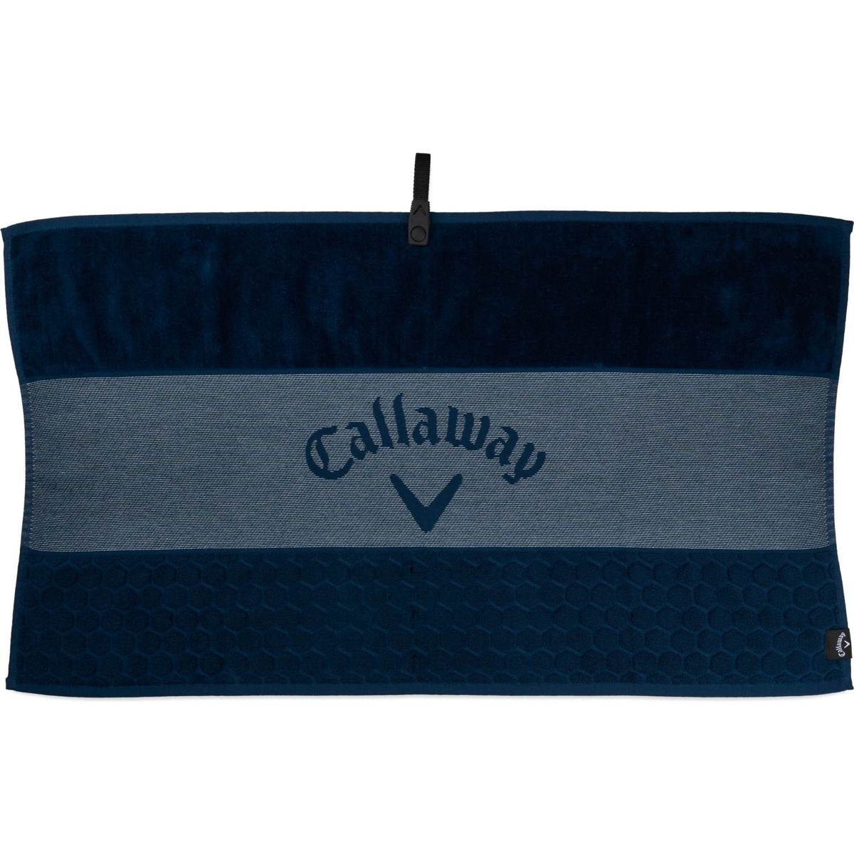 Callaway Tour (2023) Navy Blue Håndklæde