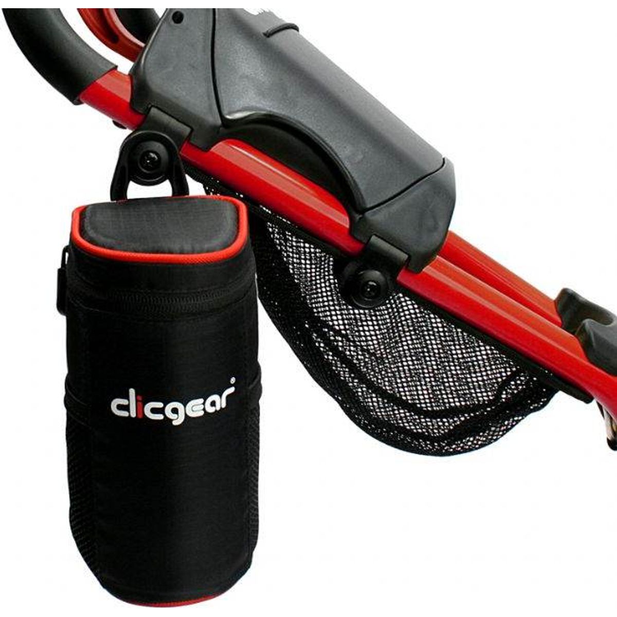 Clicgear Cooler Tube Køletaske