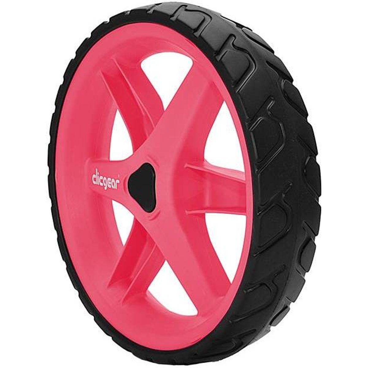 Clicgear Hjul (Pink) Reservedel