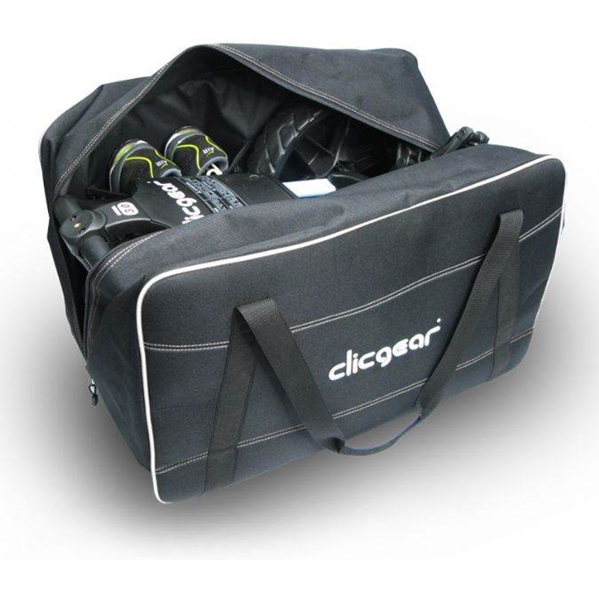 Clicgear Storage Bag Taske til golfvogn