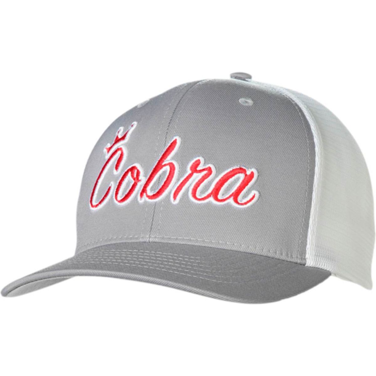 Cobra Crown C Trucker 110 Herre Kasket - High Rise - Str. Onesize