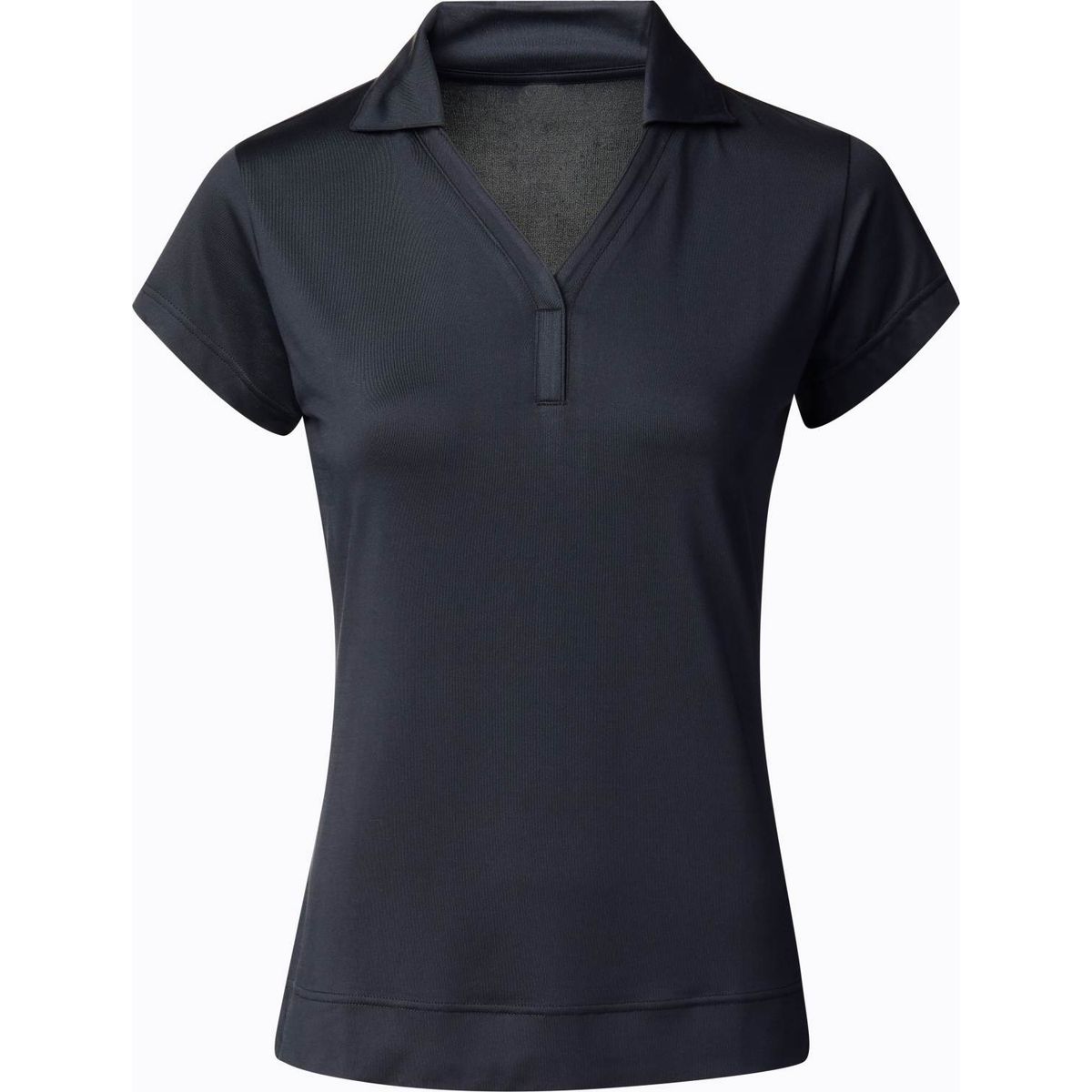 Daily Sports Anzio Dame Poloshirt - Navy - Str. XL