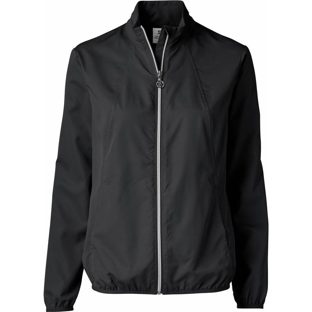 Daily Sports Mia Dame Windbreaker - Black - Str. M