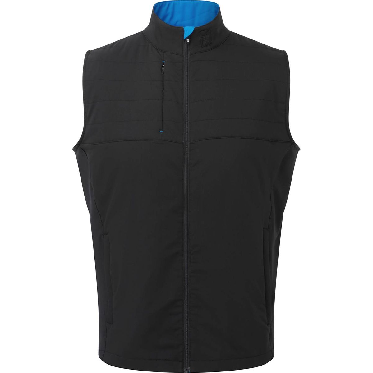 Footjoy Hybrid (2023) Herre Vest - Black - Str. XL