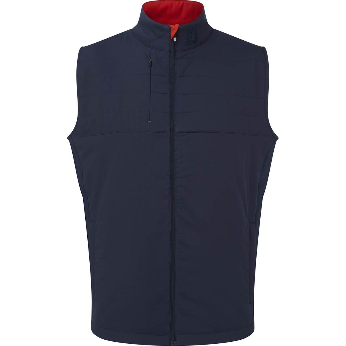 Footjoy Hybrid (2023) Herre Vest - Navy - Str. XXXL