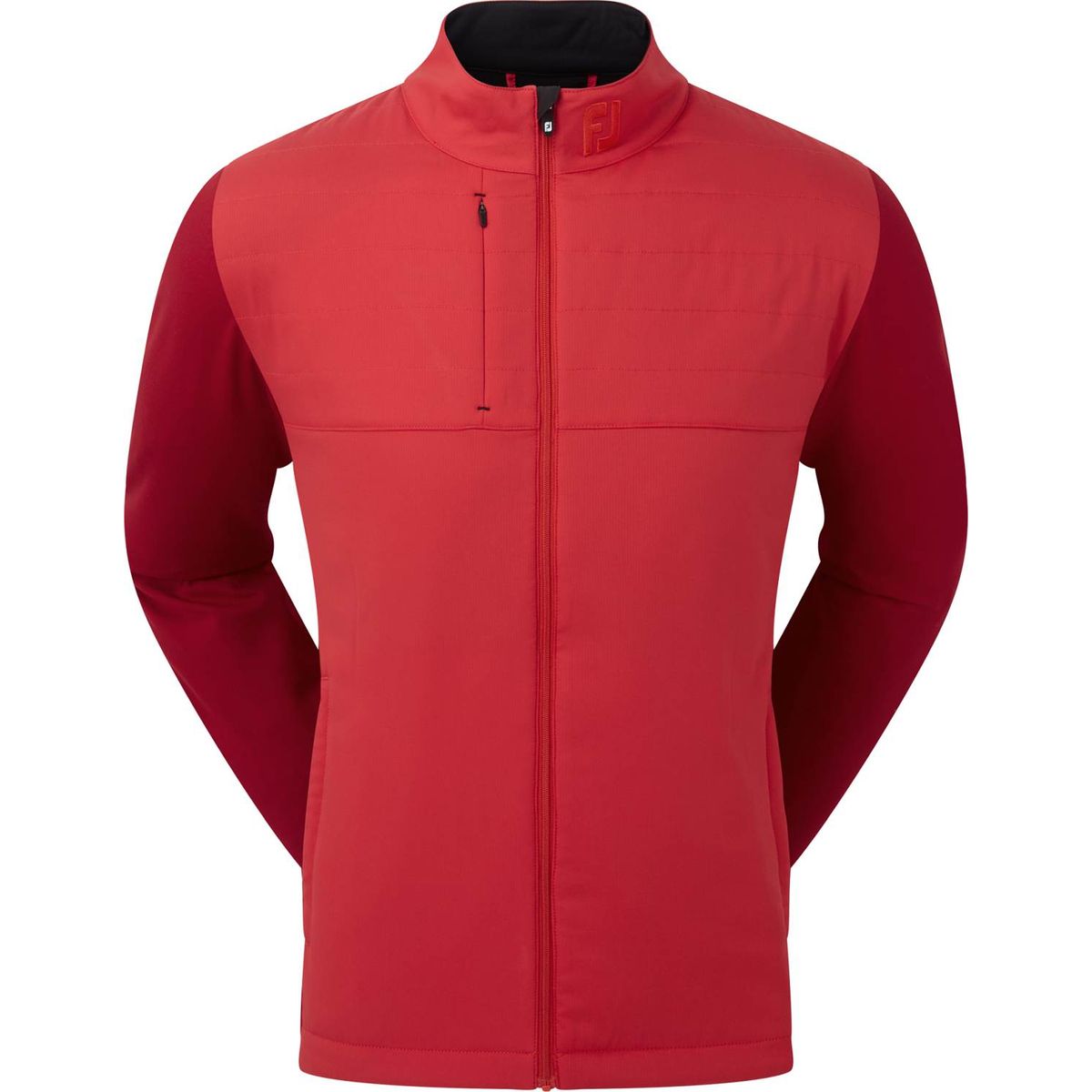 Footjoy Hybrid Herre Jakke - Red - Str. XXL