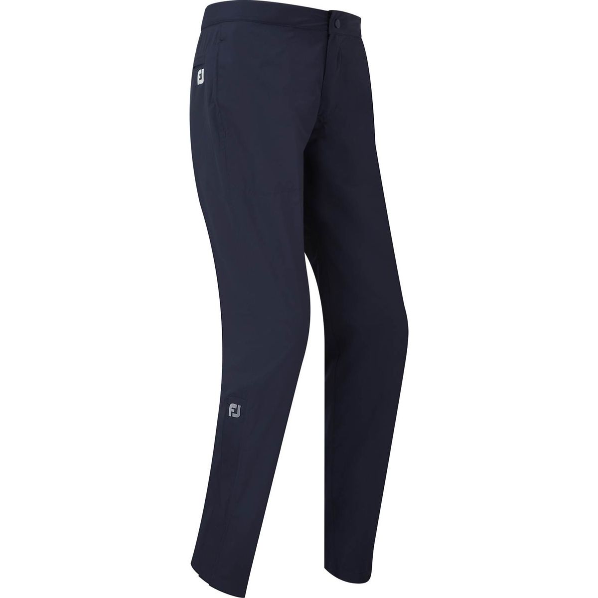 Footjoy Hydrolite (2022) Dame Regnbukser - Navy - Str. M / Regular