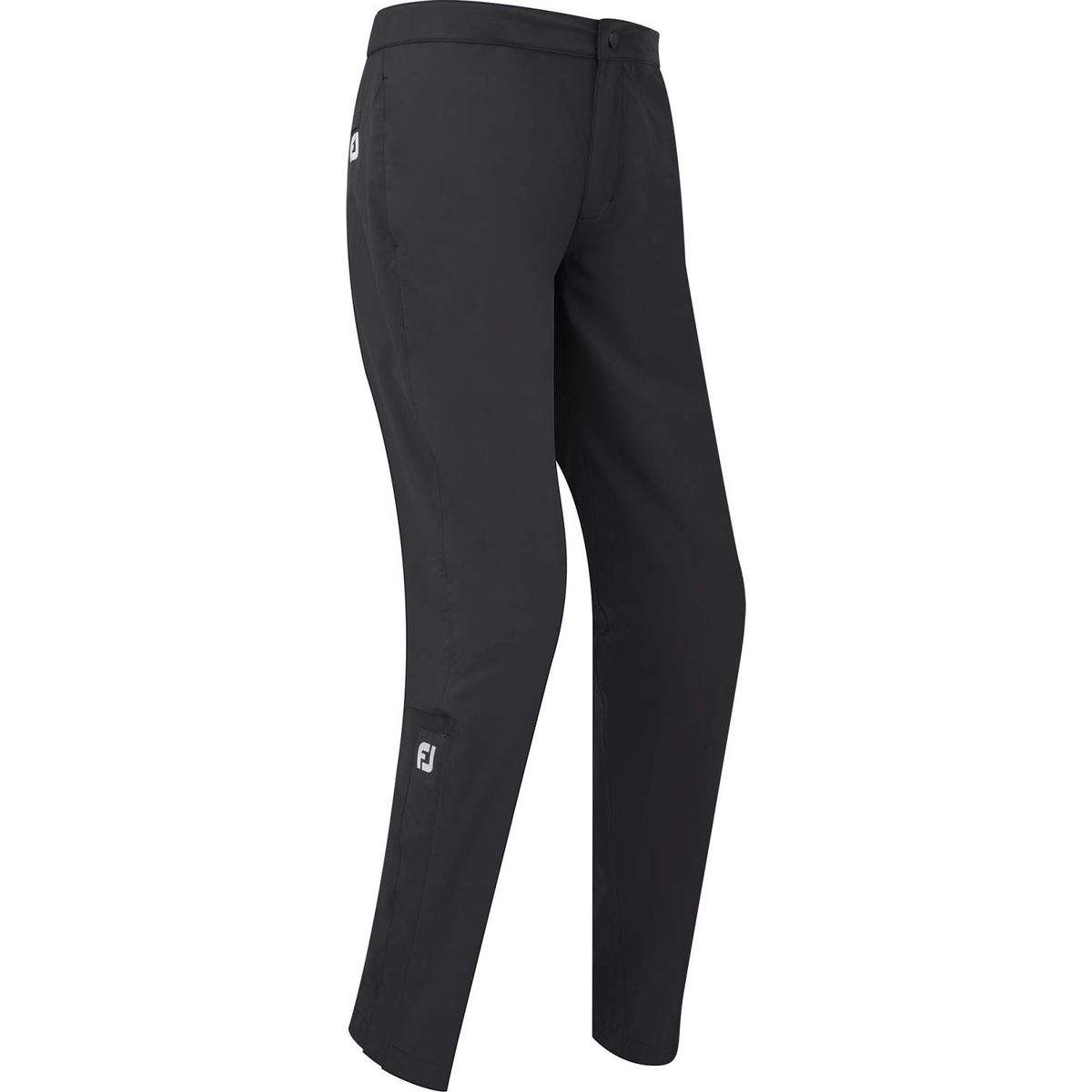 Footjoy Hydrolite (2022) Dame Regnbukser - Blk - Str. L / Long