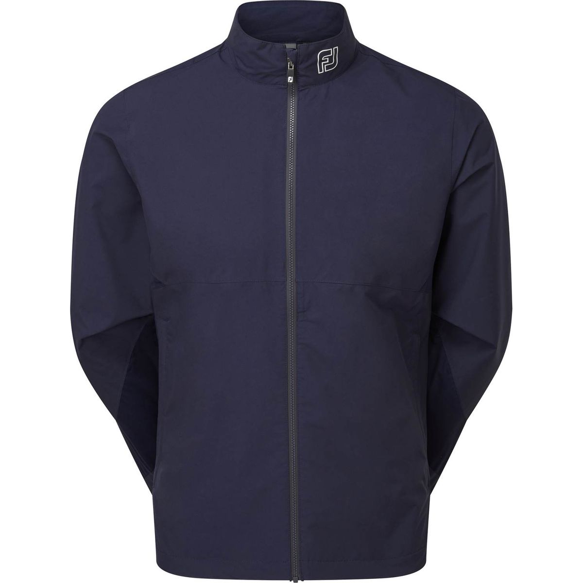 Footjoy Hydrolite X (2024) Herre Regnjakke - Navy - Str. M