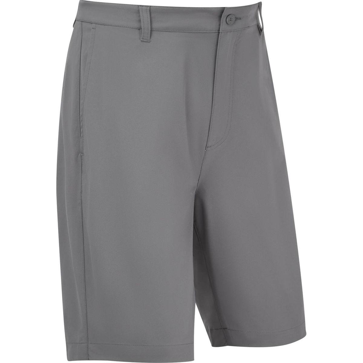 Footjoy Par Herre Shorts - Gravel - Str. 30