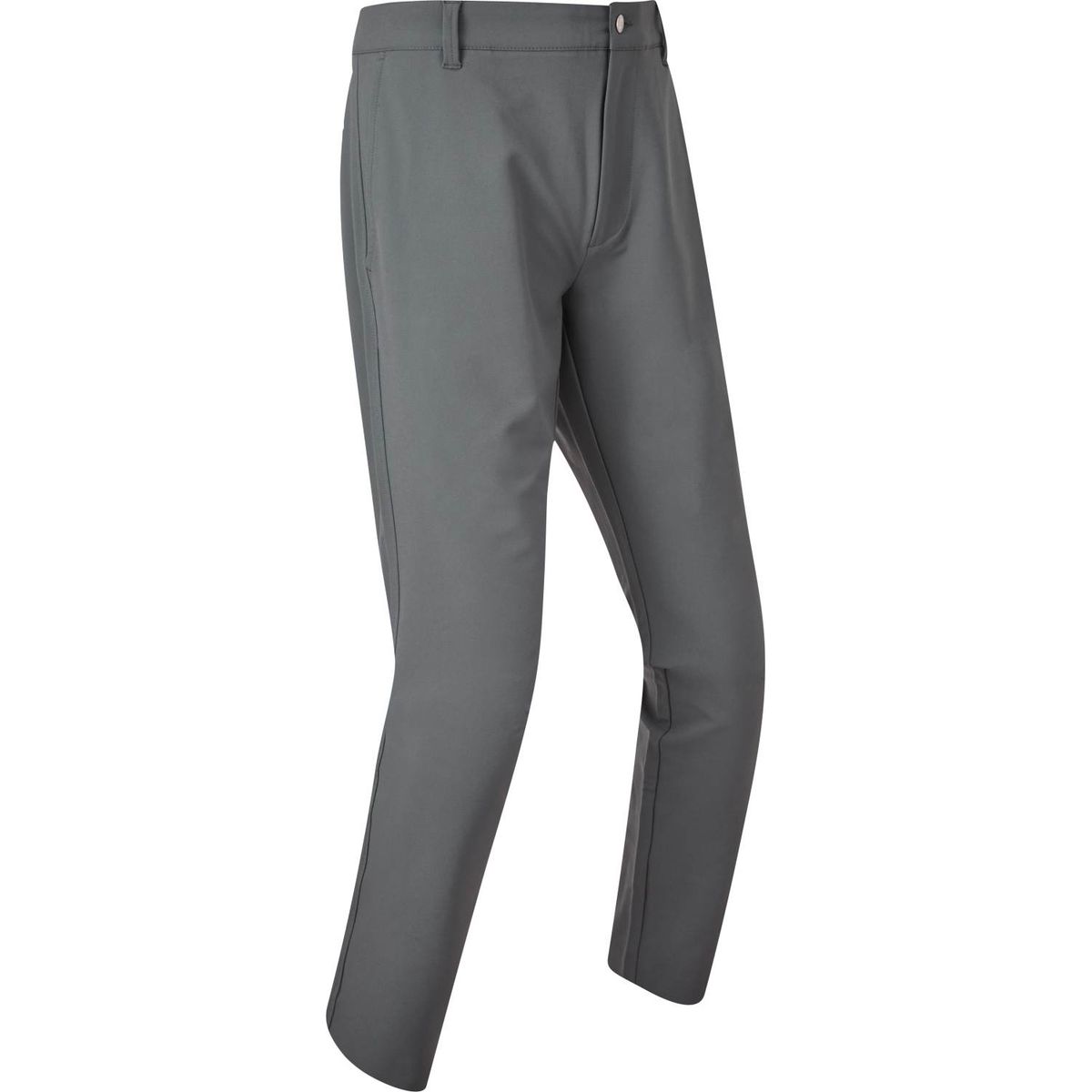 Footjoy Perf Tap Fit Herre Bukser - Charcoal - Str. 32" / 30"