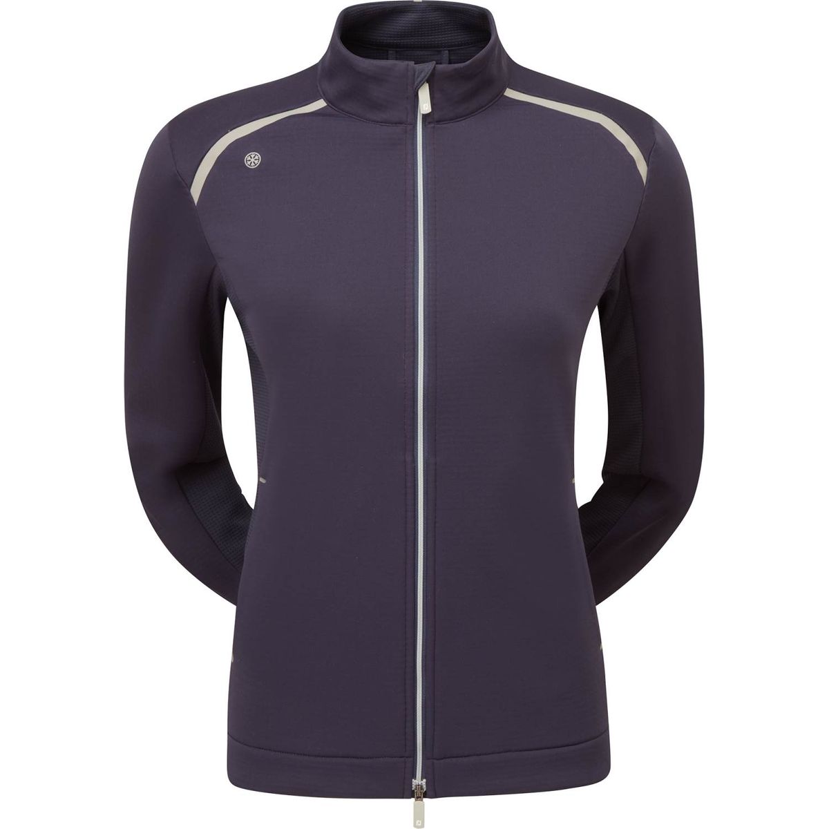 Footjoy ThermoSeries Dame Jakke - Navy - Str. S