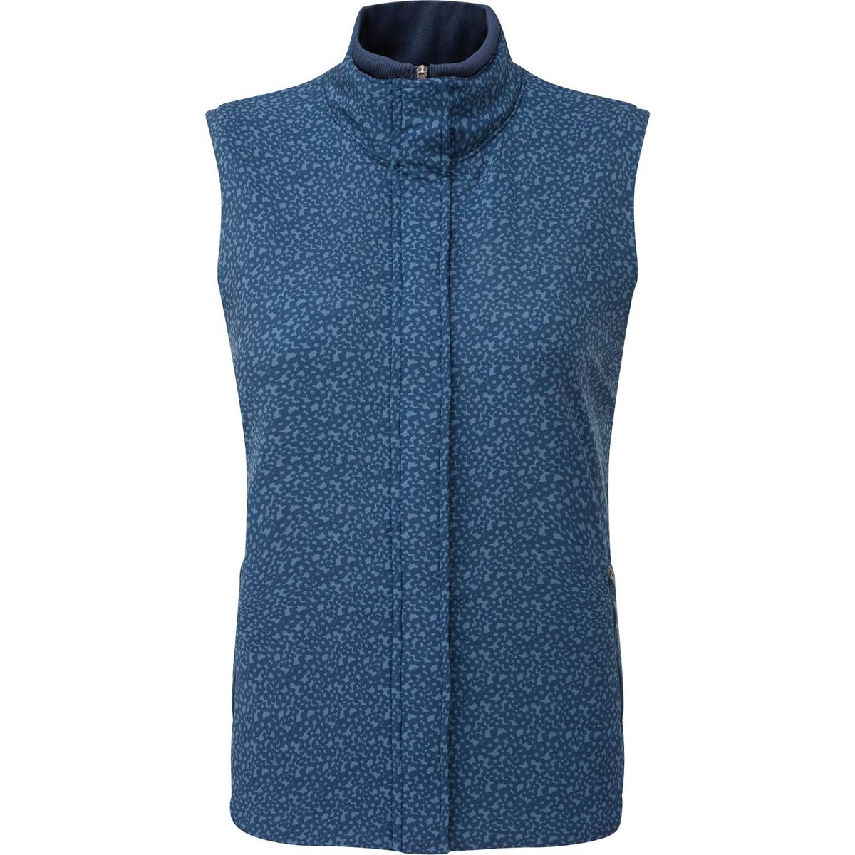 Footjoy ThermoSeries Dame Vest - Nvy - Str. XL