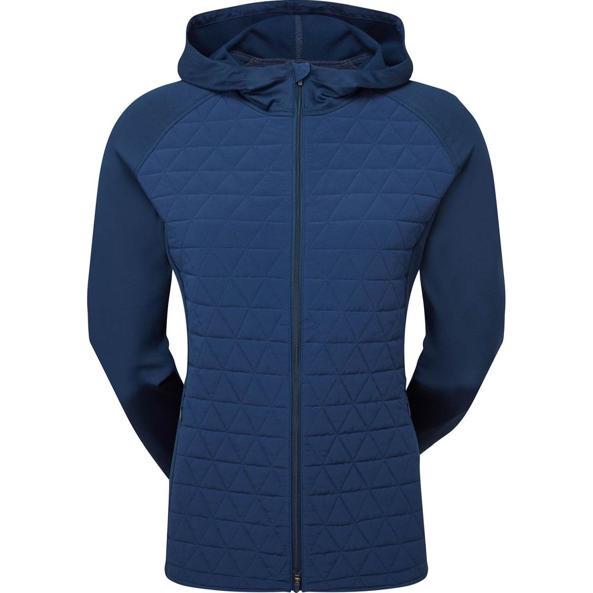 Footjoy ThermoSeries Hybrid (2024) Dame Cardigan - Navy - Str. L