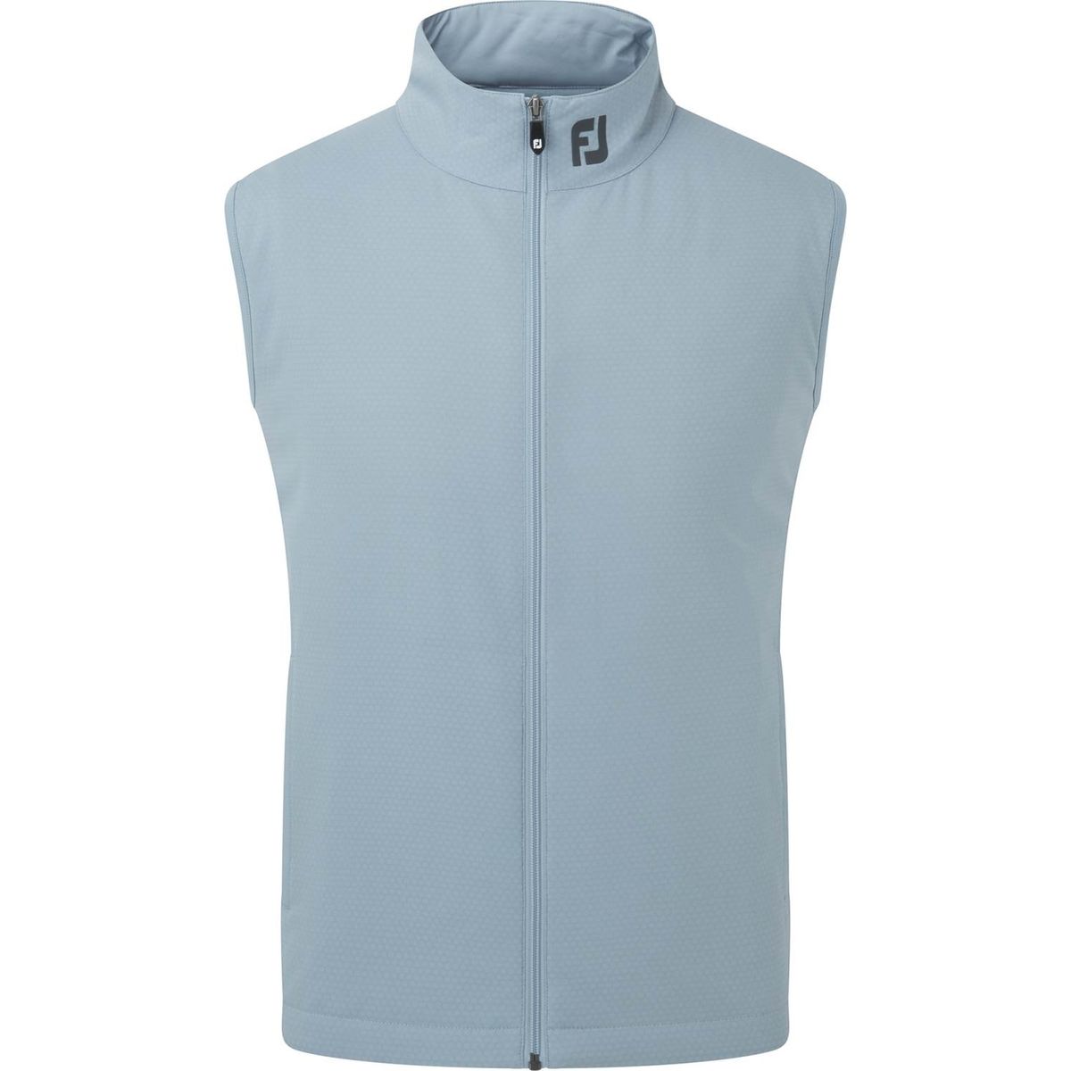 Footjoy ThermoSeries Hybrid Herre Vest - Gry - Str. L