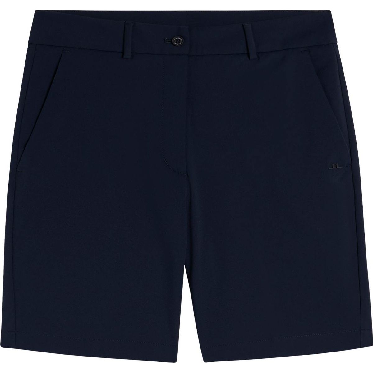 J. Lindeberg Gwen Long Dame Shorts - Navy - Str. 29