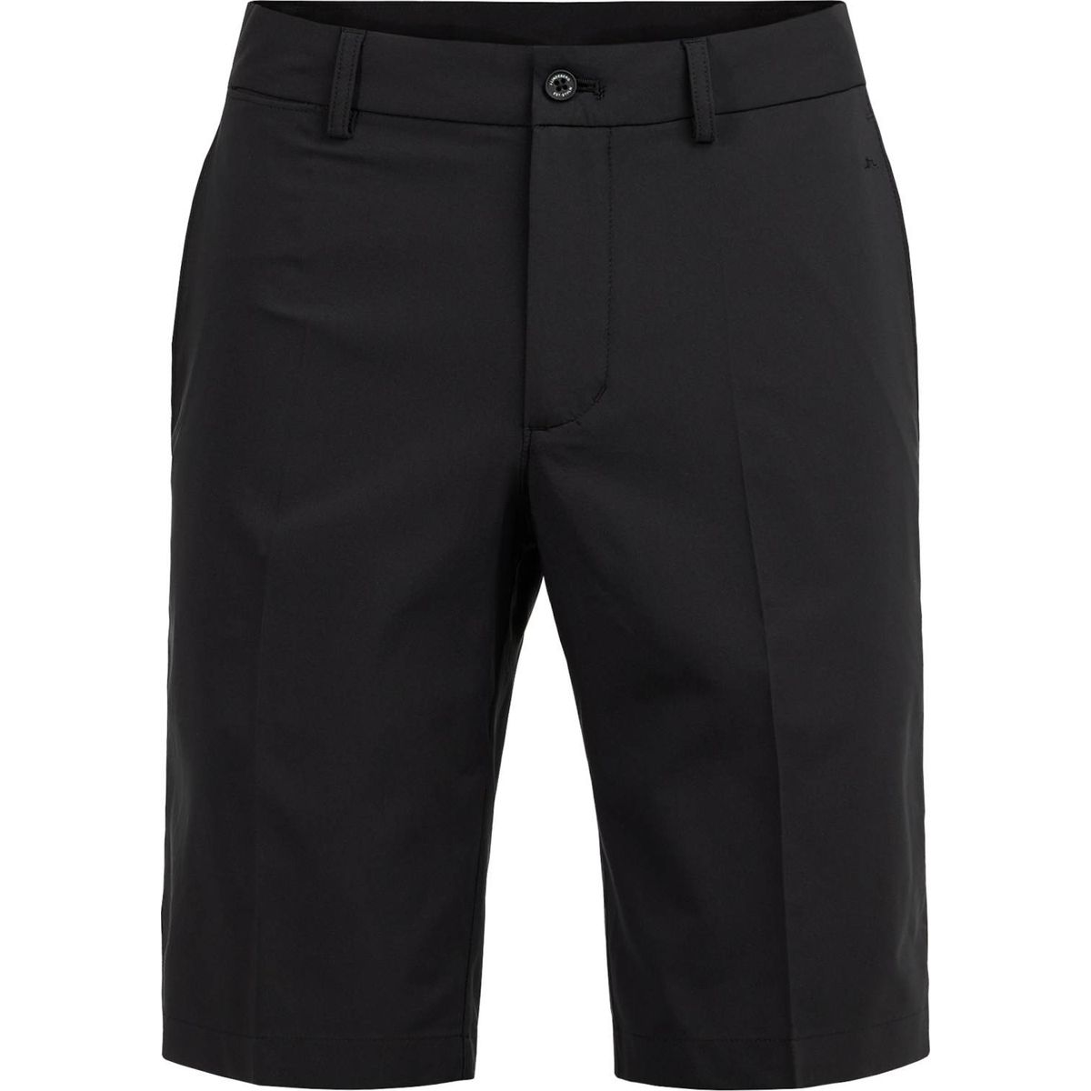 J. Lindeberg Somle Golf Herre Shorts - Black - Str. 36