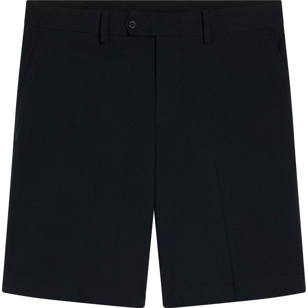 J. Lindeberg Vent Tight Golf Herre Shorts - Black - Str. 31