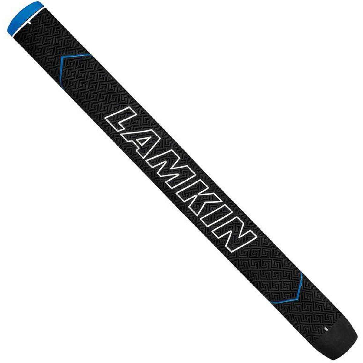 Lamkin Sink Fit Pistol Putte grip - Black/Blue - Str. Standard