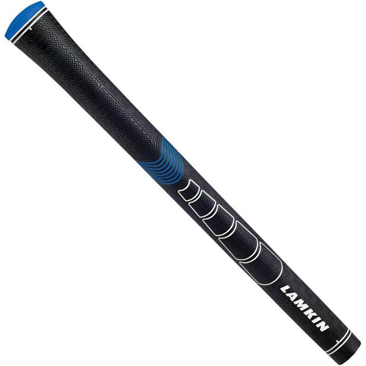 Lamkin Sonar 60R+ Grip - Black/Blue - Str. Standard