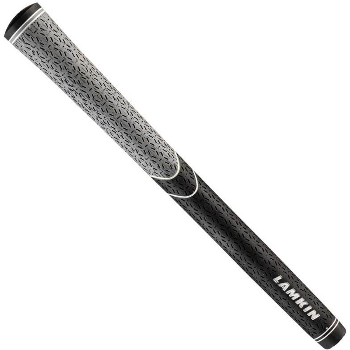 Lamkin ST Hybrid Grip - Grey/Black - Str. Standard