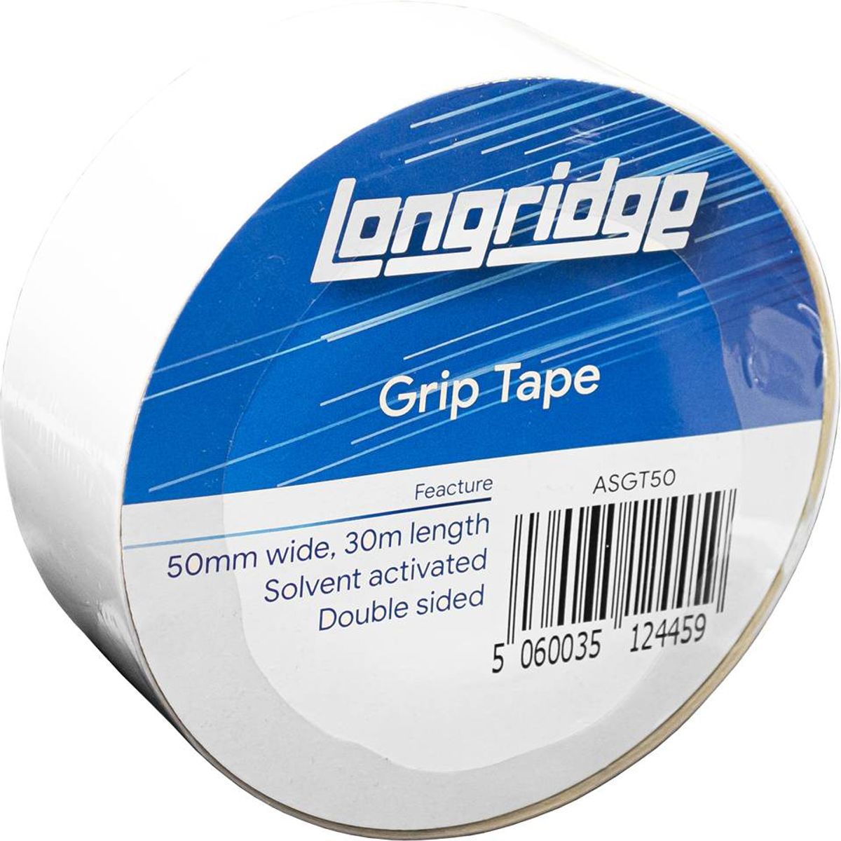 Longridge Bred (50 mm) Grip tape