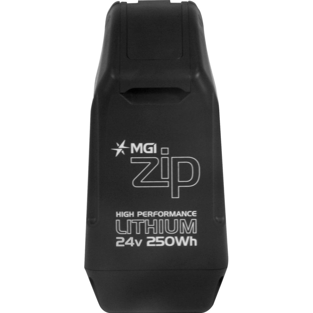 MGI Zip 250 W Lithium Batteri (el-vogn)