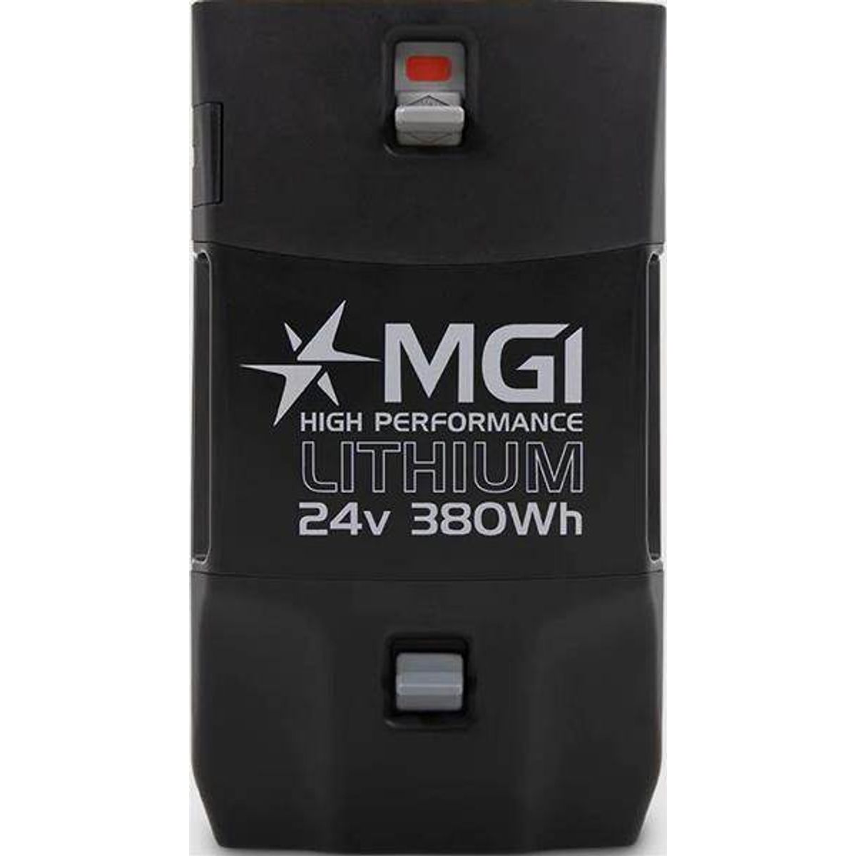 MGI Ai 380WH Batteri (el-vogn)